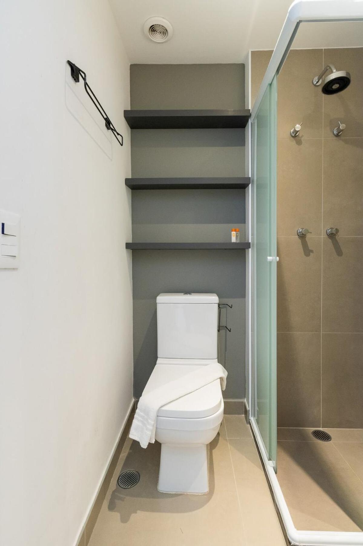 Apartamento Bhomy Pinheiros - 80m Do Metro O Freire Or1617 São Paulo