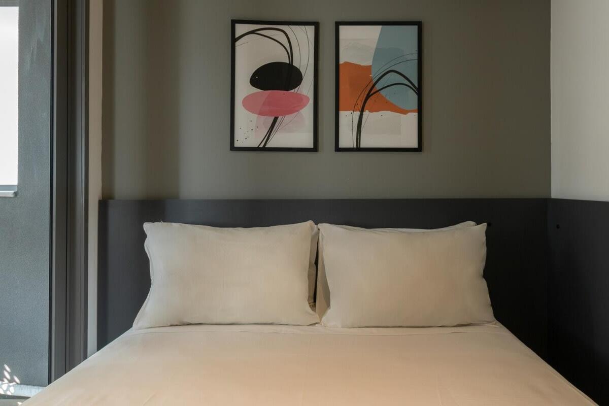 Apartamento Bhomy Pinheiros - 80m Do Metro O Freire Or1617 São Paulo